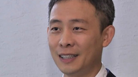 床上的侵略者